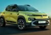 Renault Kiger