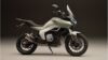TVS NORTON ATLAS