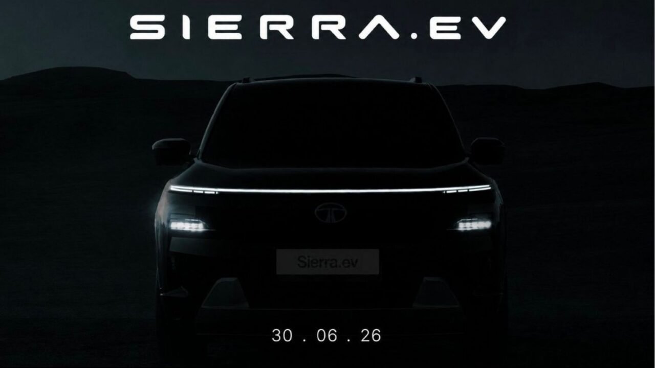 Tata Sierra EV (2)