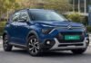 citroen ec3X