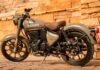 2026 RE Classic 350