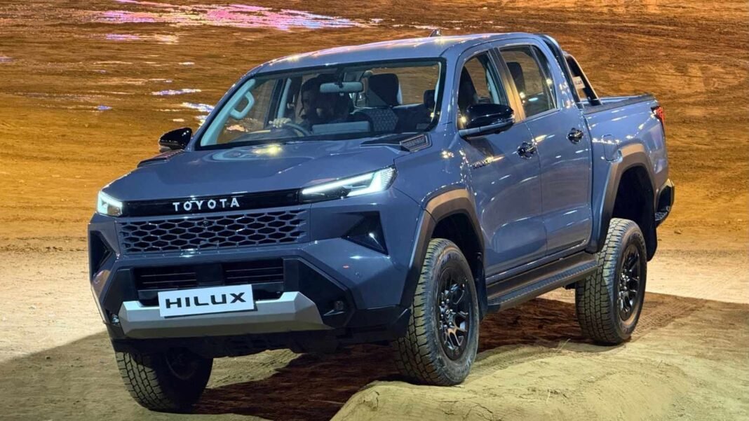 2026 toyota hilux (1)