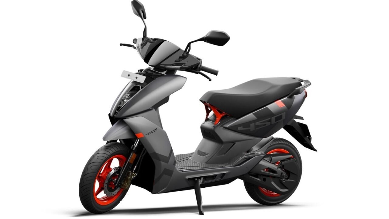 Ather 450X Overtones Series (1)