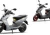Ather 450X Overtones Series