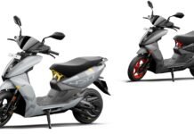 Ather 450X Overtones Series