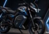 Bajaj Pulsar EV
