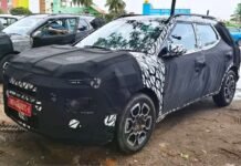 भारत में हुंडई की बड़ी तैयारी, अगले साल तक लॉन्च होंगी 4 नई SUVs Hyundai-Bayon-2