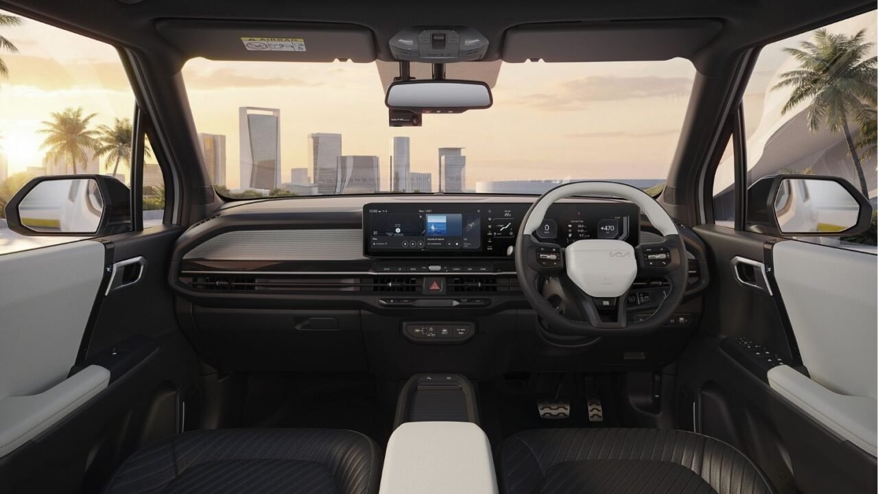 Kia Syros EV (5)