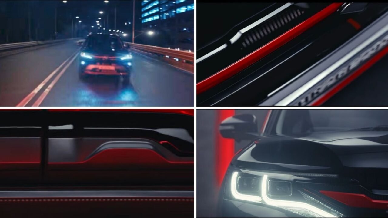 New Maruti Brezza (3)