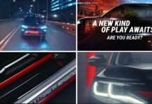 भारत में नई Maruti Suzuki Brezza की बुकिंग हुई शुरू, 24 जुलाई को होगी लॉन्च New Maruti Brezza (4)