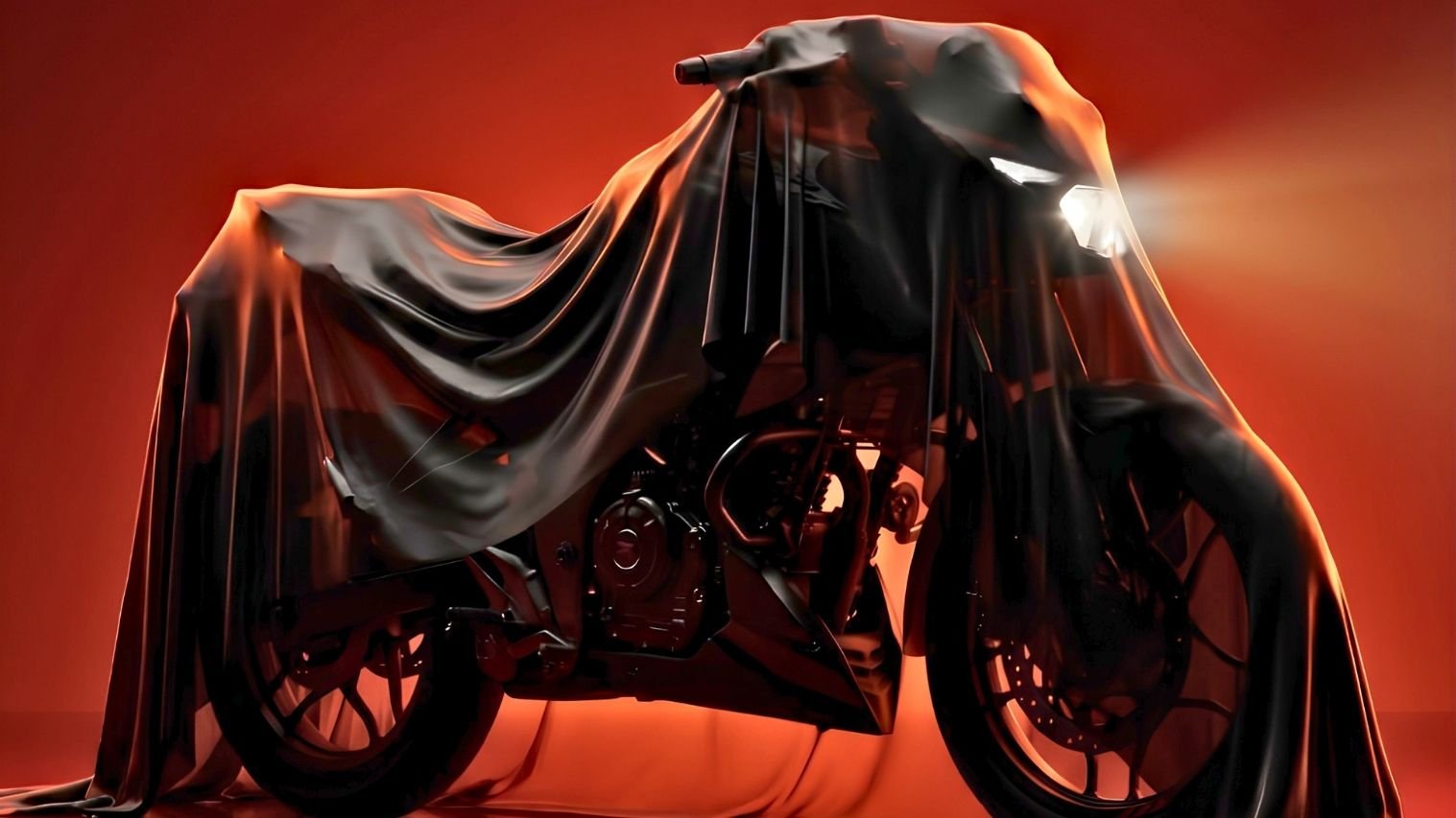 Next Gen bajaj Pulsar