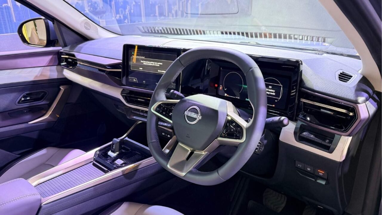 Nissan tekton (8)