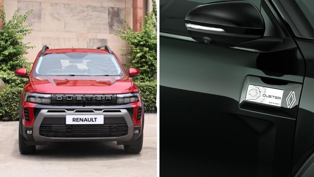 Renault Duster (16) Renault Duster (16)