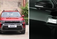 Renault Duster Adventure Edition भारत में हुई लॉन्च, कीमत 12.99 लाख से शुरू Renault Duster (16)