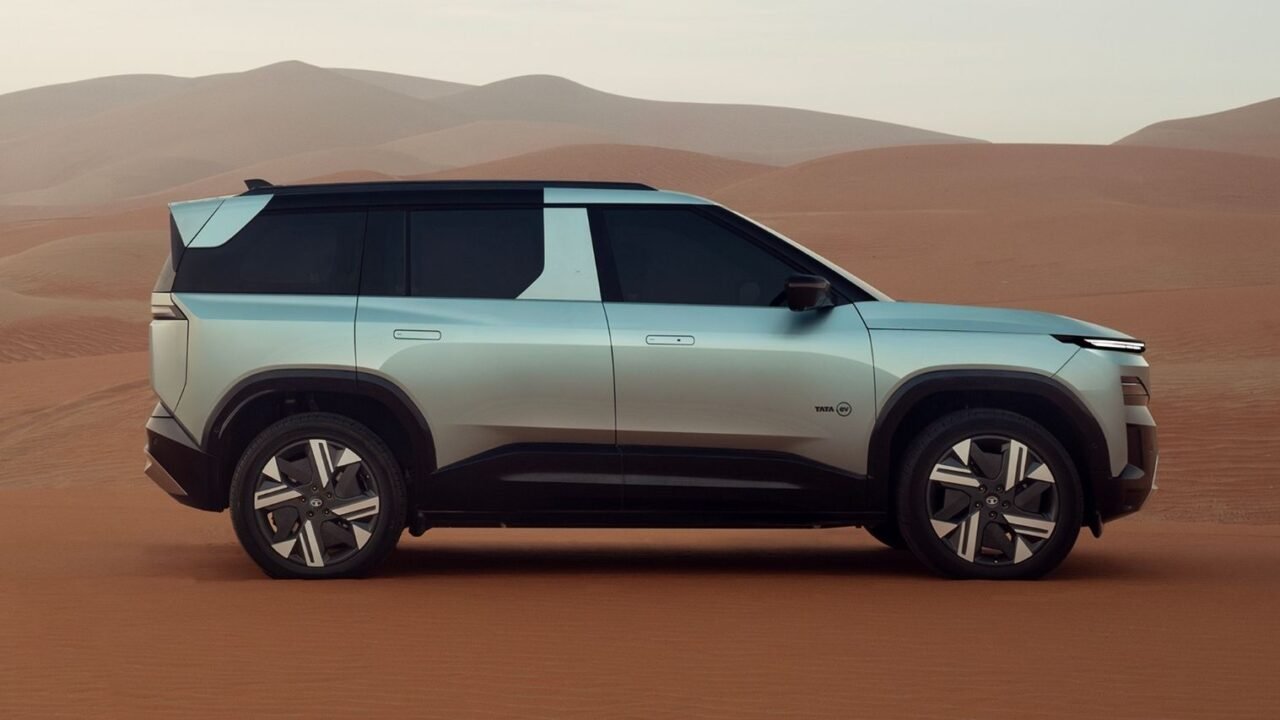 Tata Sierra EV (10)