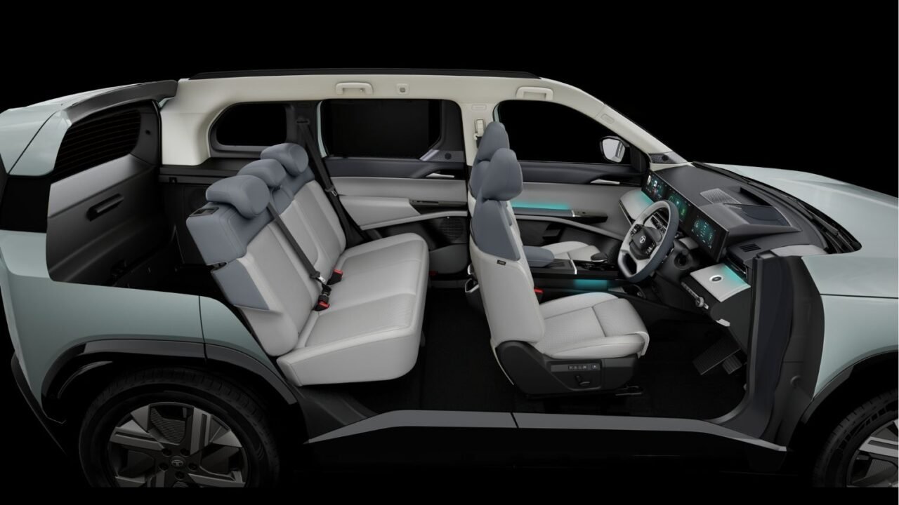 Tata Sierra EV (13)