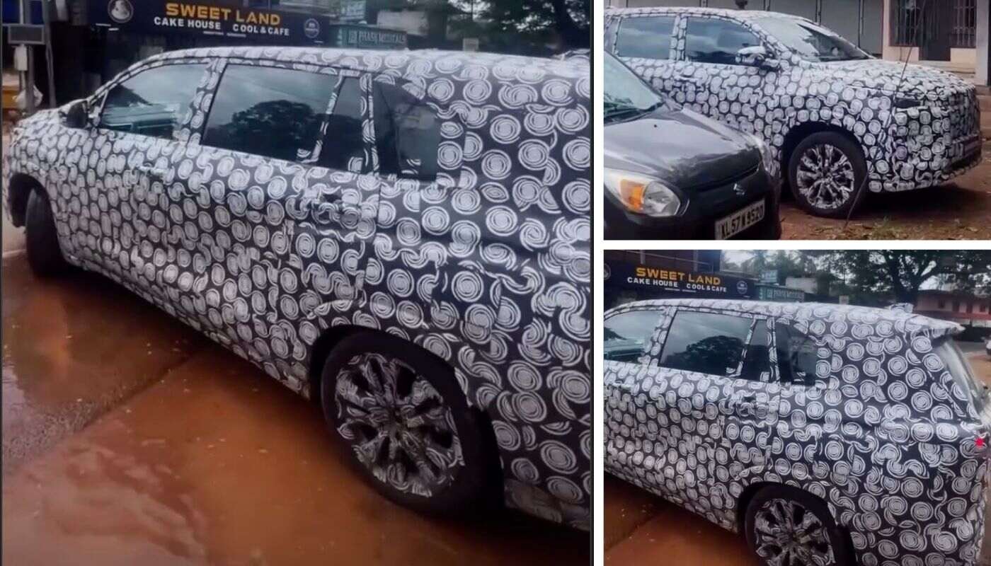 Toyota-Innova-Hycross-Facelift-Spied-2