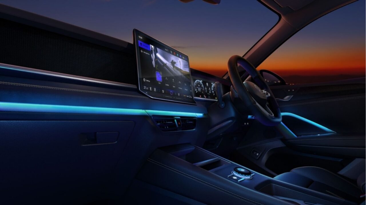 Volkswagen Tayron Life (1)