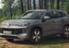 Volkswagen Tayron Life (2)