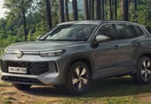 Volkswagen Tayron Life (2)