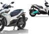 Yamaha Aerox E (2)