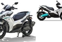 Yamaha Aerox E (2)