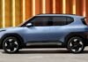 kia ev2