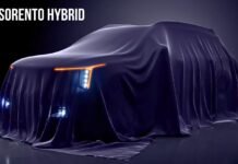 KIA SORENTO HYBRID (1)