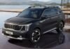 Kia Sorento (14)