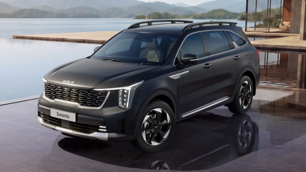 Kia Sorento (14)