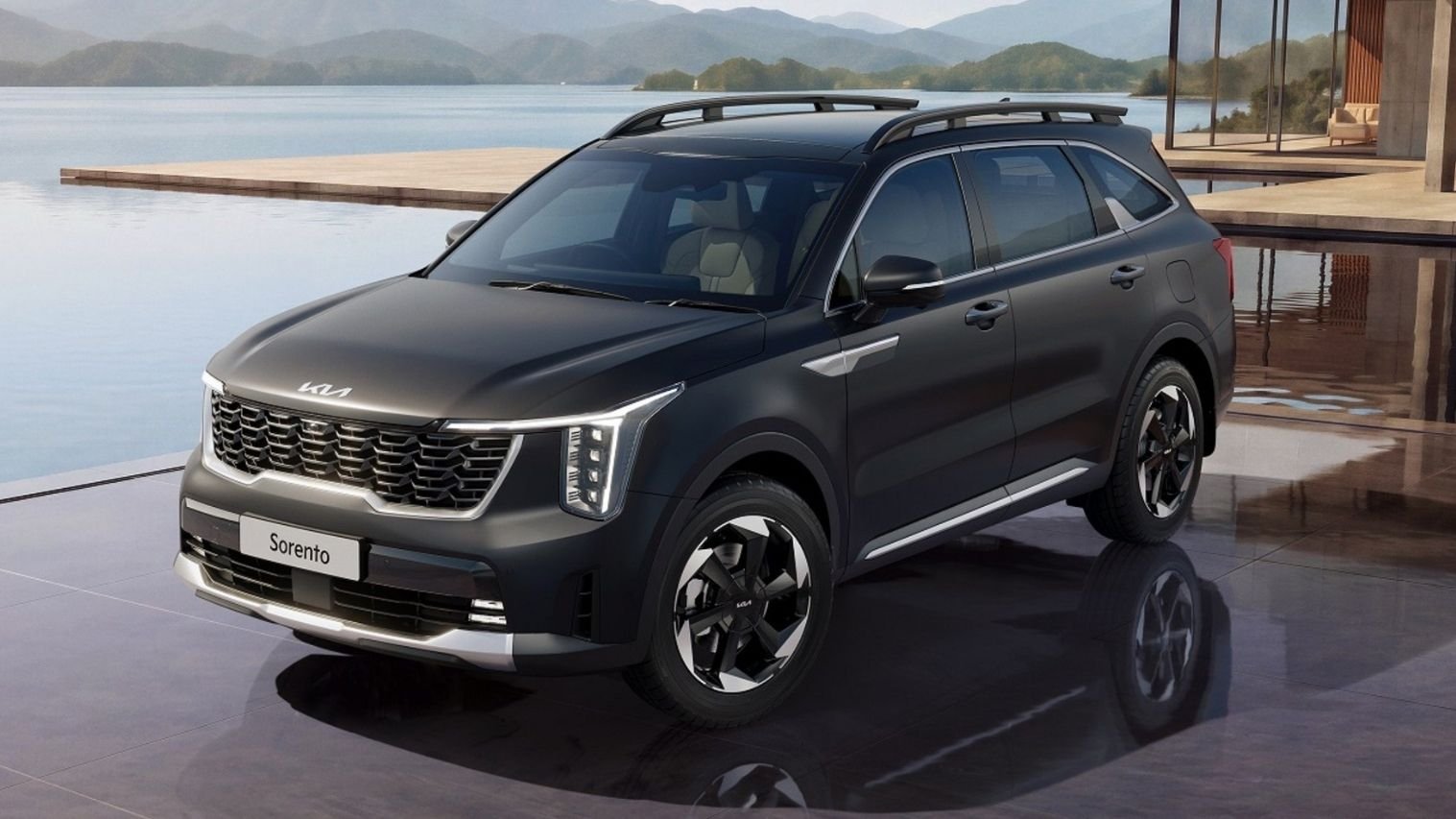 Kia Sorento (14)