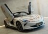 MG Cyberster Couture Edition (1)