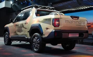 Mahindra Scorpio Lifestyler To Be Launched By April 2027 Mahindra Lifestyler Trail Edition