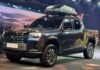 Mahindra Lifestyler Valley Edition