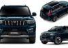 Mahindra Scorpio N Facelift (9)
