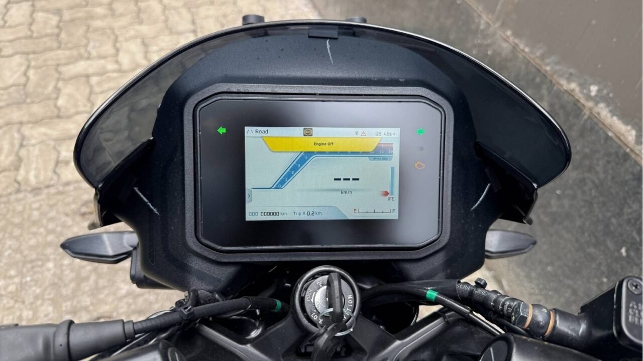 New Bajaj Pulsar 125 And 150 (1)