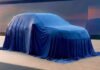 New Volkswagen Compact SUV (1)