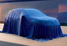 भारत में Volkswagen की नई कॉम्पैक्ट एसयूवी 2027 में होगी लॉन्च New Volkswagen Compact SUV (1)