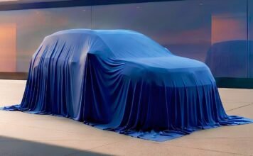 भारत में Volkswagen की नई कॉम्पैक्ट एसयूवी 2027 में होगी लॉन्च New Volkswagen Compact SUV (1)