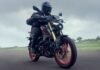 Pulsar NS 160 (1)