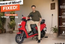 Vida VX2 Go FB 1.13 लाख में हुआ लॉन्च, फिक्स्ड बैटरी और DC फास्ट चार्जिंग से लैस VIDA-VX2-Go-FB
