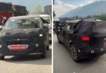 New Gen Hyundai Creta Coming In 2027: What To Expect? new-gen-hyundai-creta-spied-india