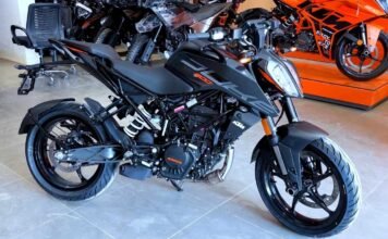 2026 KTM 200 Duke (1)