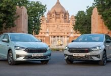 2026 Skoda Slavia Facelift Launched At Rs. 9.99 Lakh In India 2026 Skoda Slavia Facelift