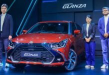2026 Toyota Glanza Facelift Launched In India At Rs. 6.99 Lakh 2026 Toyota Glanza (1)