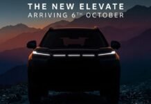 Honda-Elevate-Teaser-Pre-Bookings-Open
