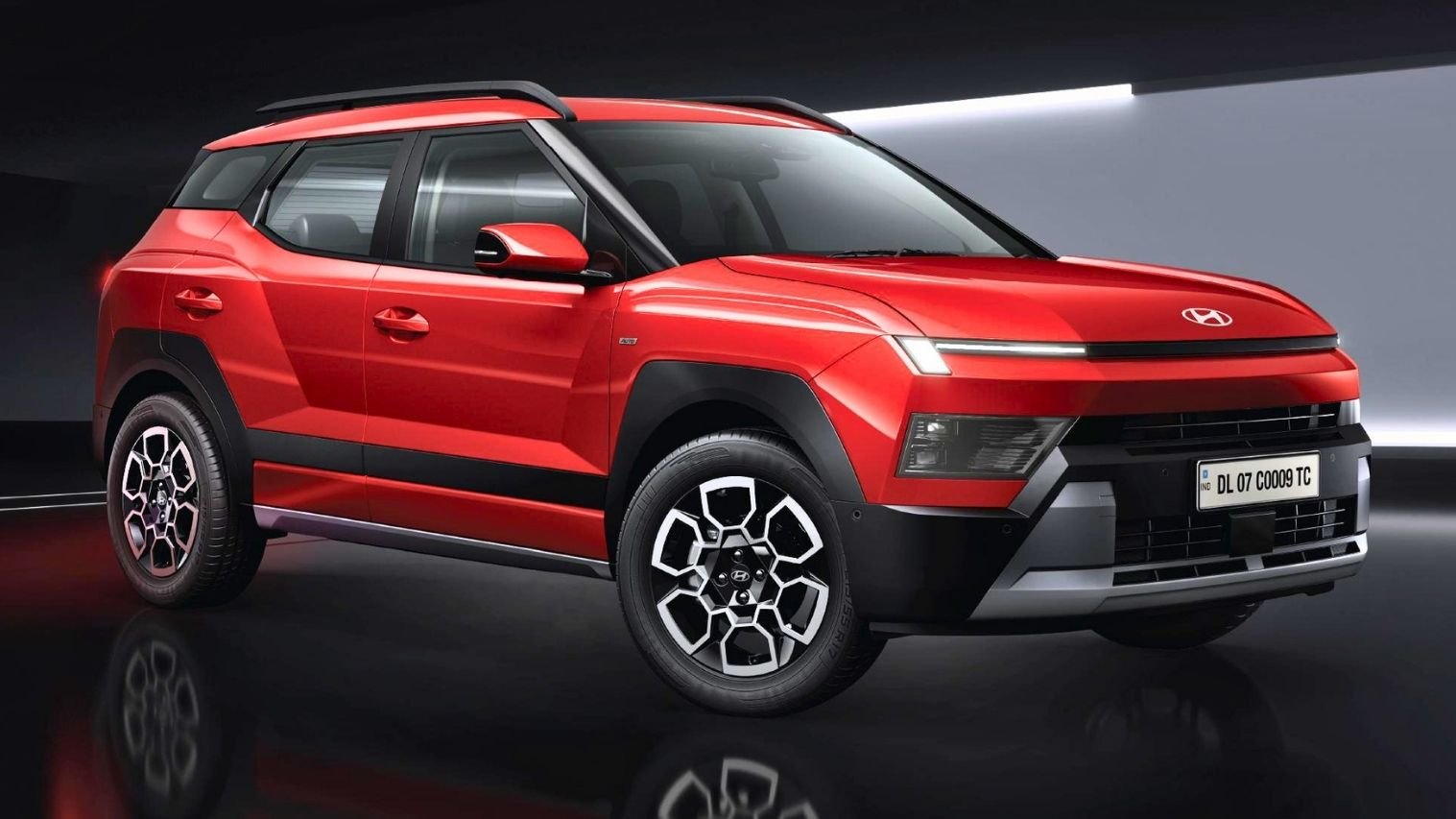 Hyundai Bayon Exterior And Interior Revealed Ahead of October 26 Launch