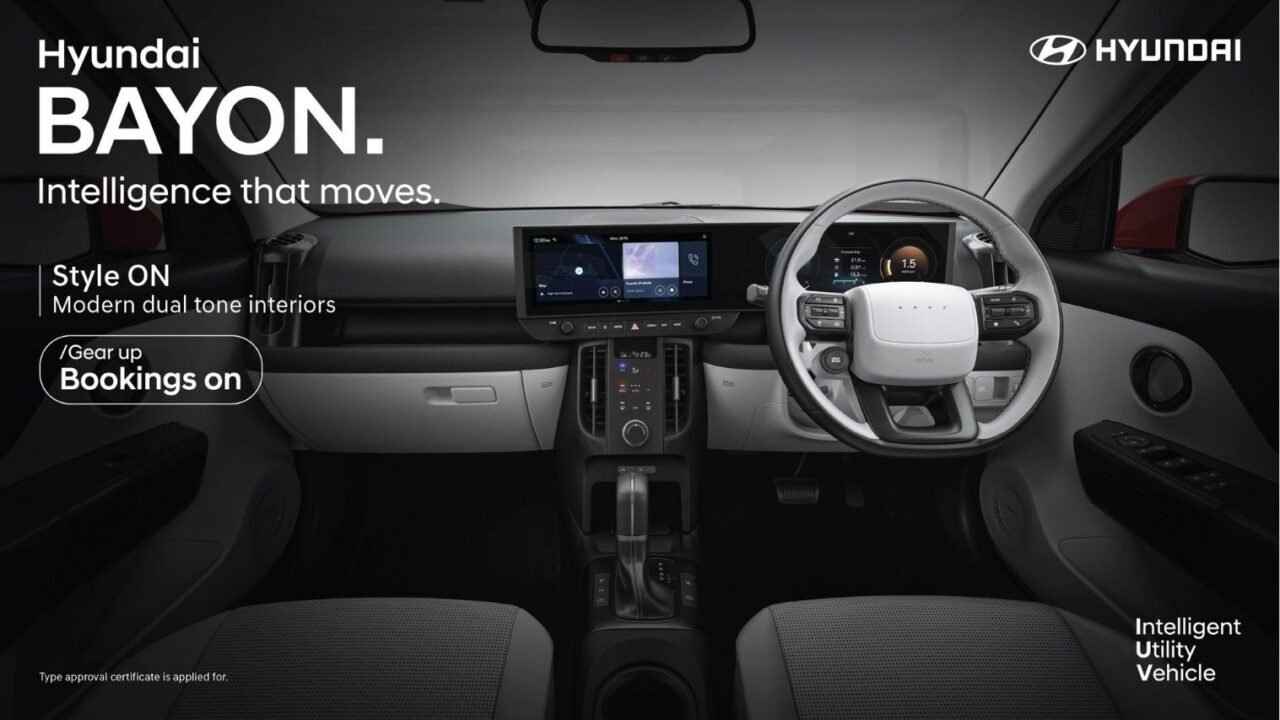 Hyundai bayon (8)