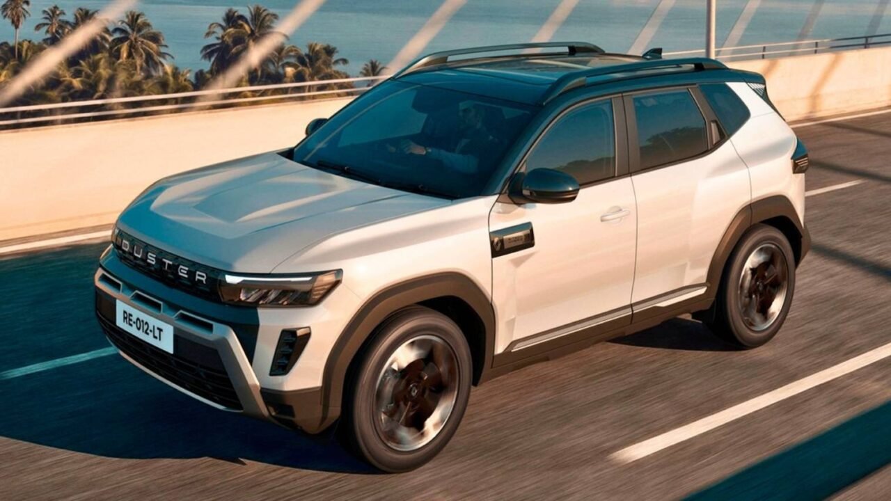 Renault Duster Hybrid (4)