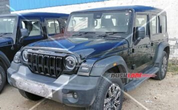 Updated mahindra-thar-roxx